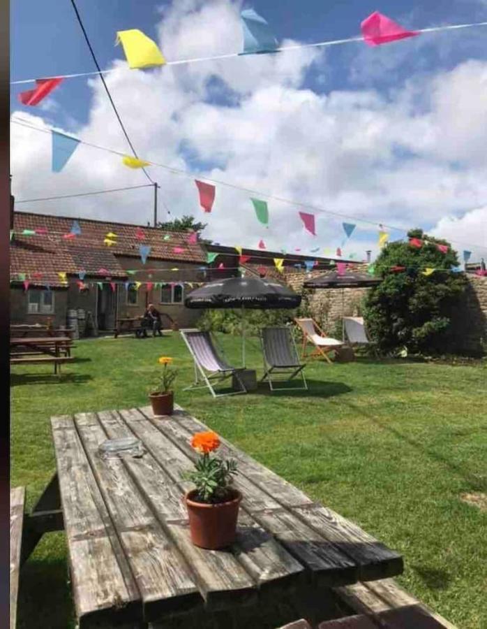 Tuckers Grave Inn Nr Bath Longleat Cheddar Bristol Norton St Philip Bagian luar foto